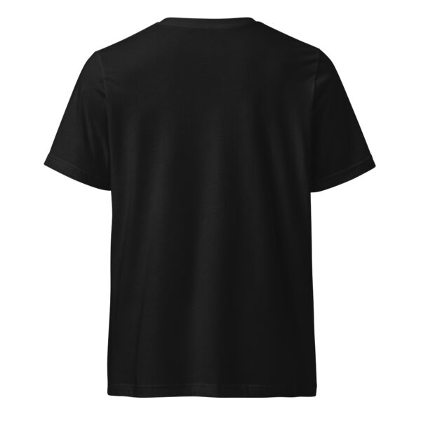 T-shirt Col V – Image 4