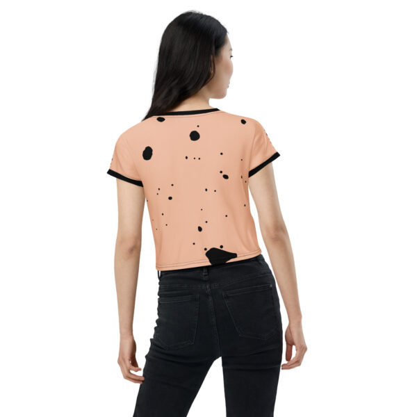 T-shirt Crop-Top – Image 6