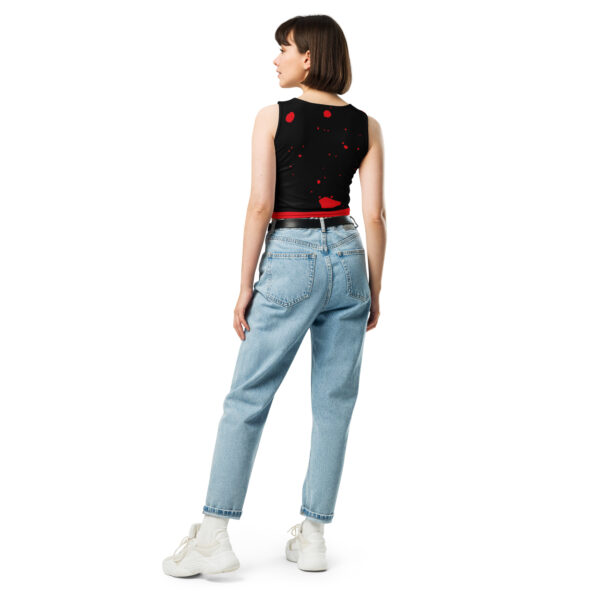 Crop-top – Image 4