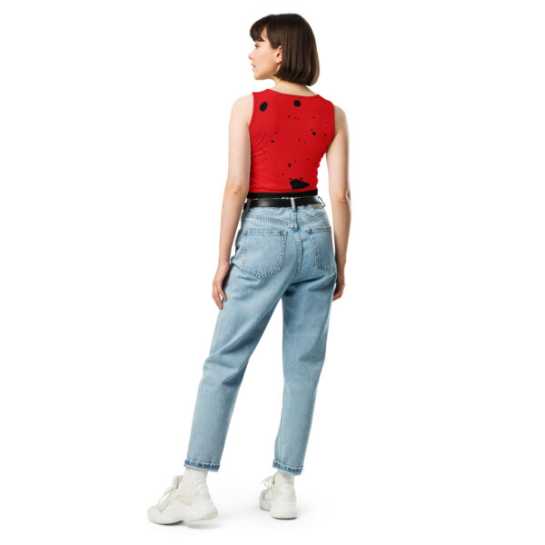 Crop-top – Image 4