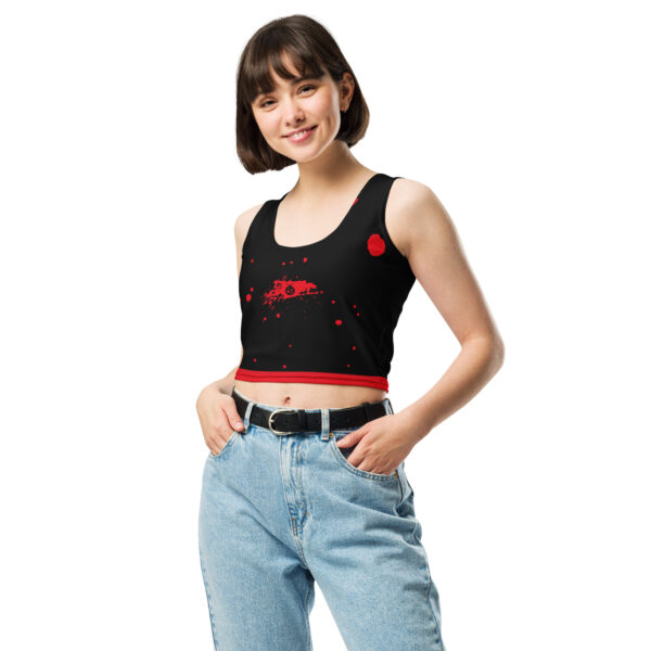 Crop-top – Image 3