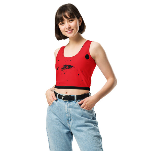 Crop-top – Image 3