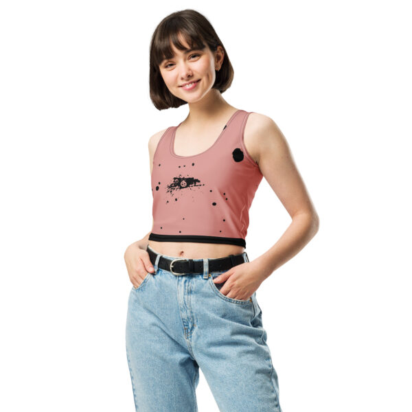 Crop-top – Image 3