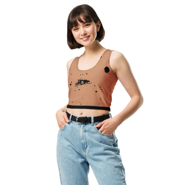 Crop-top – Image 3